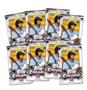 MLB 2022 Topps Chrome Baseball Value Box | 8 Packs