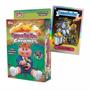 Garbage Pail Kids Series 5 Chrome Hanger Box | 20 Cards