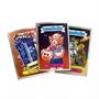 Garbage Pail Kids Series 5 Chrome Hanger Box | 20 Cards