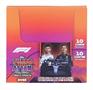 2022 Topps Formula 1 Turbo Attax Display Box | 24 Packs