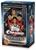 NBA 2022/23 Topps Chrome Overtime Elite Basketball Value Box | 7 Packs Per Box