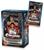 NBA 2022/23 Topps Chrome Overtime Elite Basketball Value Box | 7 Packs Per Box