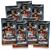 NBA 2022/23 Topps Chrome Overtime Elite Basketball Value Box | 7 Packs Per Box