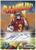 Bowman Chrome University Football 2022 Value Box | 7 Packs Per Box