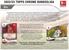 Bundesliga Soccer 2022/23 Topps Chrome Hobby Box | 20 Packs