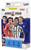 UEFA Topps 2023 Champions League Superstars Soccer Hanger Box | 4 Packs Per Box