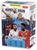 UEFA Topps 2023 Champions League Superstars Soccer Value Box | 9 Packs Per Box