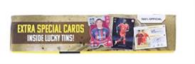 UEFA 2022/23 Topps Champions League Match Attax Extra Mini Tin | Past Legend