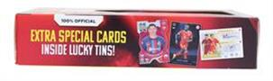 UEFA 2022/23 Topps Champions League Match Attax Extra Mega Tin | Passion