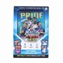 UEFA 2022/23 Topps Champions League Match Attax Extra Mega Tin | Pride