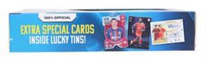UEFA 2022/23 Topps Champions League Match Attax Extra Mega Tin | Pride