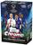 2022-23 Topps Chrome UEFA Women's Champions League Value Box | 8 Packs