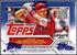 MLB 2023 Topps Baseball Updates Relic Box | 7 Packs Per Box