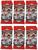 MLB 2024 Bowman Baseball Value Box | 6 Packs Per Box