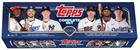MLB 2024 Topps Baseball Complete Set | Retail Edition