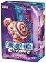 Garbage Pail Kids 2024 Topps Chrome Box | 7 Packs