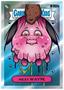 Garbage Pail Kids 2024 Topps Chrome Box | 7 Packs