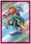 Garbage Pail Kids 2024 Topps Chrome Box | 7 Packs