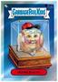 Garbage Pail Kids 2024 Topps Chrome Box | 7 Packs