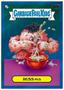 Garbage Pail Kids 2024 Topps Chrome Box | 7 Packs
