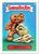 Garbage Pail Kids: Game Over Level 1 2024 Topps Trading Card Set