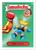 Garbage Pail Kids: Game Over Level 1 2024 Topps Trading Card Set