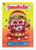 Garbage Pail Kids Game Over Level 2 2024 Topps Trading Card Set