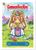 Garbage Pail Kids: Game Over Level 5 2024 Topps Trading Card Set
