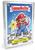 Garbage Pail Kids: Game Over Level 6 2024 Topps Trading Card Set