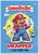Garbage Pail Kids: Game Over Level 6 2024 Topps Trading Card Set
