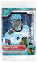 NHL 2023-24 TOPPS NOW Connor Bedard Sticker Card #52