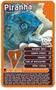 Deadliest Predators Top Trumps Card Game