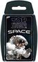 Space Top Trumps Card Game