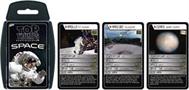 Space Top Trumps Card Game