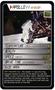 Space Top Trumps Card Game