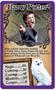 Harry Potter and the Prisoner of Azkaban Top Trumps Card Game