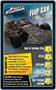 Fast and Furious Top Trumps Card Game