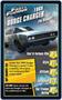 Fast and Furious Top Trumps Card Game