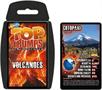 Unbelieveable Universe Top Trumps Card Game Bundle | Dinos | Space | Volcanoes