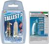Unbelieveable Universe Top Trumps Card Game Bundle | Dinos | Space | Volcanoes