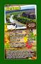 National Parks Top Trumps Card Game