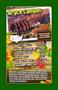 National Parks Top Trumps Card Game