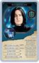 Harry Potter Witches and Wizards Top Trumps Card Game