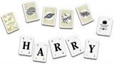 Harry Potter Lexicon-Go Word Game