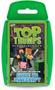 Minecraft Top Trumps Card Game