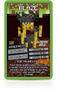 Minecraft Top Trumps Card Game