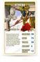 Greek Myths Top Trumps Card Game
