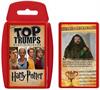 Harry Potter Top Trumps Card Game Bundle | Azkaban| Goblet of Fire | Phoenix