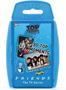 Friends Top Trumps Card Game
