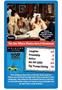 Friends Top Trumps Card Game